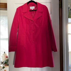 Women’s Spring Jacket
